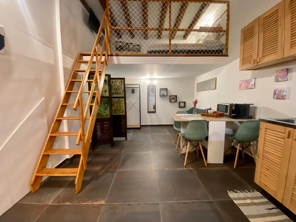 Appartement Casa Labi à Termini Imerese Extérieur photo