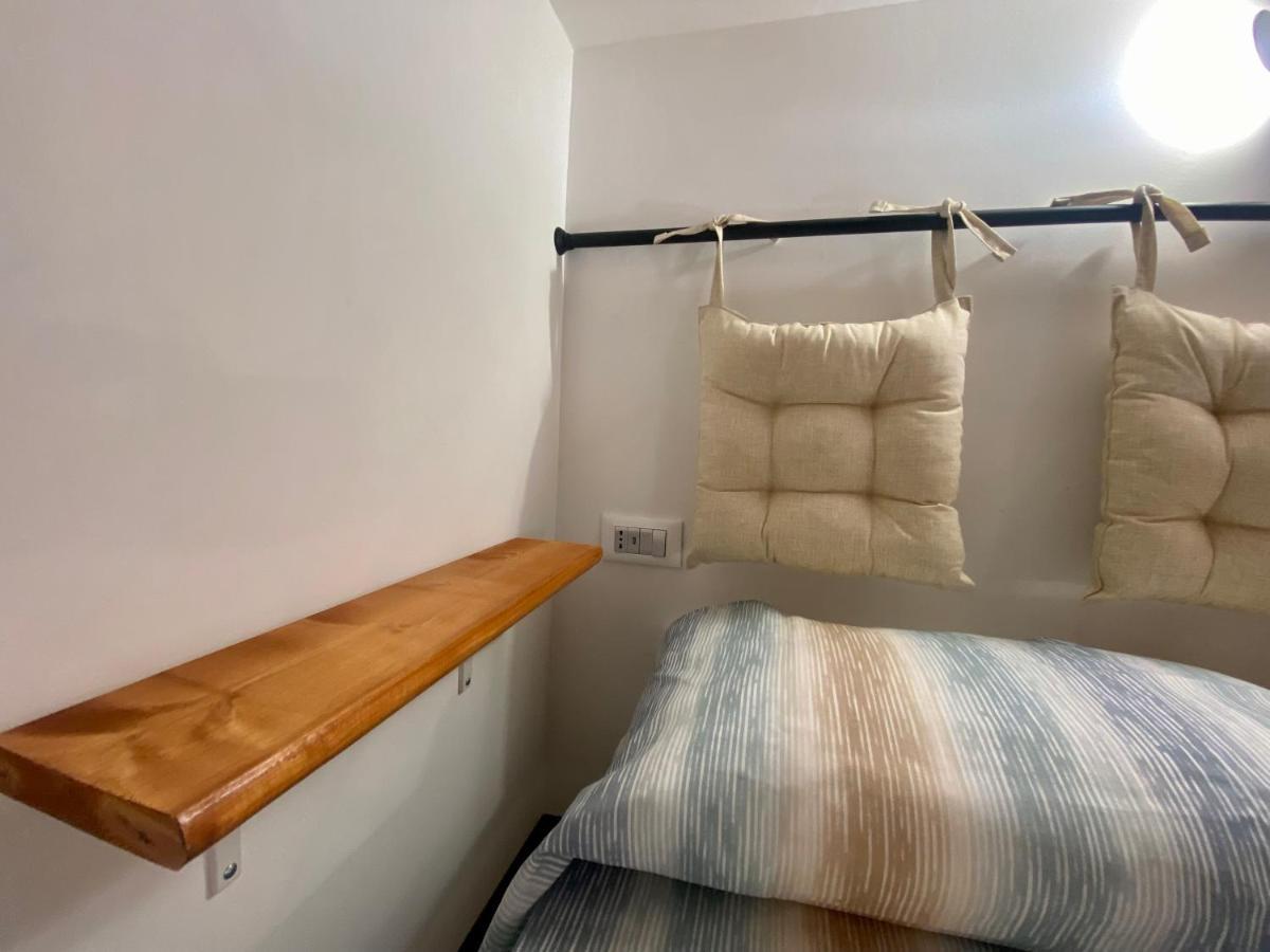 Appartement Casa Labi à Termini Imerese Extérieur photo