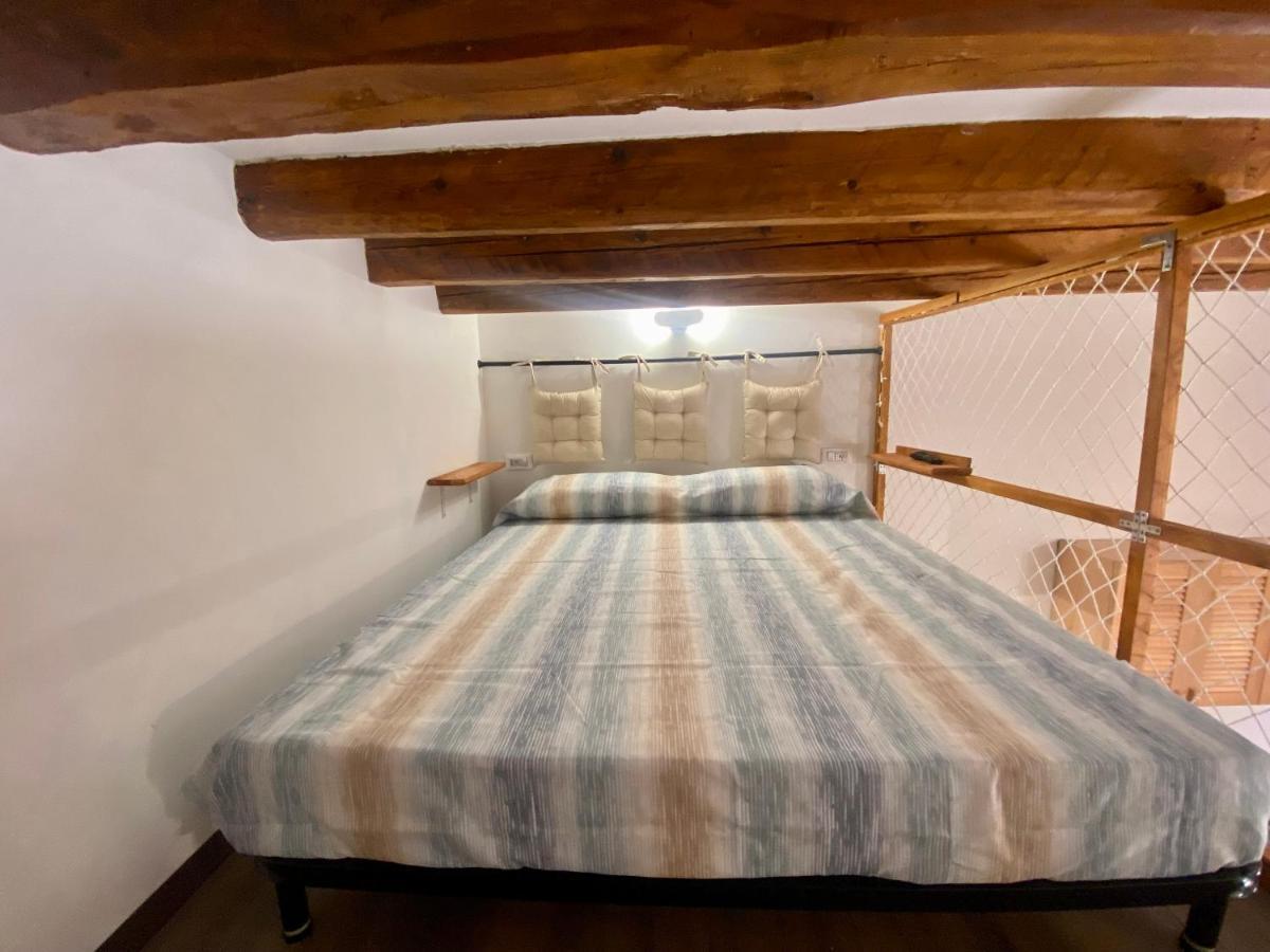Appartement Casa Labi à Termini Imerese Extérieur photo