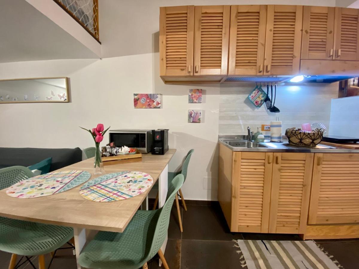 Appartement Casa Labi à Termini Imerese Extérieur photo