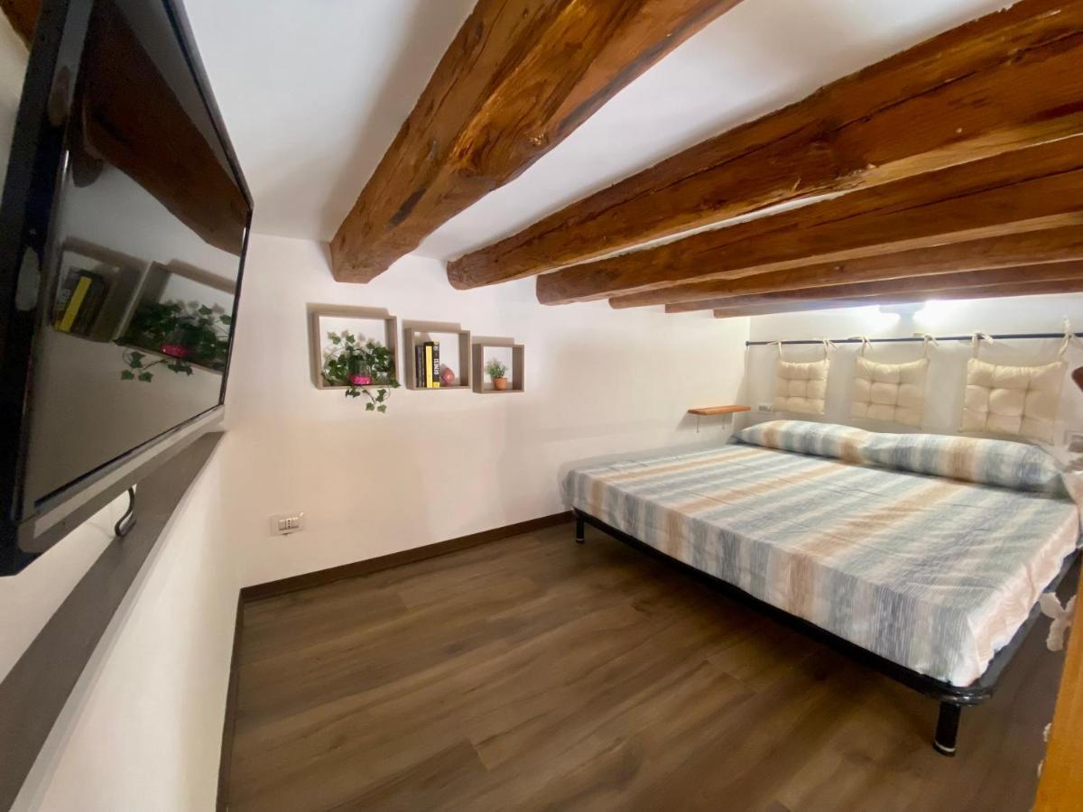 Appartement Casa Labi à Termini Imerese Extérieur photo