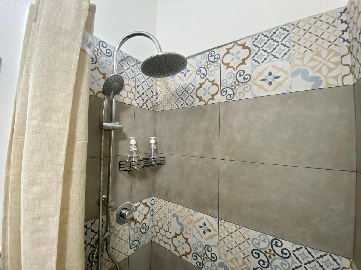 Appartement Casa Labi à Termini Imerese Extérieur photo