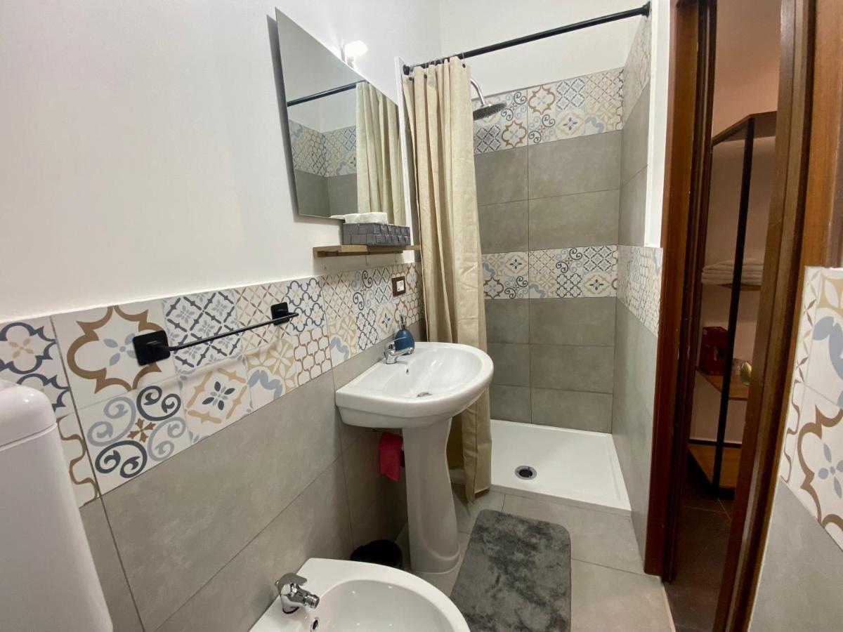 Appartement Casa Labi à Termini Imerese Extérieur photo